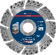Bosch EXPERT Multi Material Diamanttrennscheibe, 125x22,23 mm Produktbild