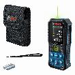 Bosch PRO Laser-Entfernungsmesser GLM 50-27 CG, 2 x 1,5 V LR6-Batterie (AA) Produktbild