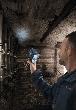 Bosch PRO Thermodetektor GIS 1000 C, 1 x Akku GBA 12V 2.0Ah in L-BOXX Produktbild img6 S