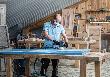 Bosch EXPERT C470 Schleifscheibe, 125mm, K60, 8 Löcher, 5-tlg. Produktbild img6 S