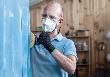 Bosch EXPERT C470 Schleifscheibe, 125mm, K60, 8 Löcher, 5-tlg. Produktbild img7 S