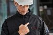 Bosch PRO Beheizbare Jacke GHJ 12+18V XA 3XL Produktbild img6 S
