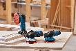 Bosch PRO Akku-Exzenterschleifer GEX 18V-125 Produktbild img5 S