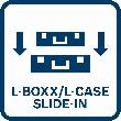 Bosch PRO Koffersystem XL-BOXX Produktbild img3 S