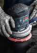 Bosch EXPERT Mulitloch-Stützteller, 150mm, mittel, M8+5/16 Produktbild img8 S