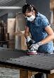 Bosch EXPERT Mulitloch-Stützteller, 150mm, mittel, M8+5/16 Produktbild img7 S