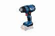 Bosch PRO Akku-Heißluftgebläse GHG 18V-50 in L-BOXX Produktbild img2 S