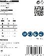 Bosch EXPERT SDS plus-7X Hammerbohrer-Set, D= 5 / 6 / 6 / 8 / 10&nbsp;mm, 5-tlg. Produktbild img4 S