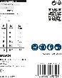 Bosch EXPERT SDS plus-7X Hammerbohrer-Set, 6/6/8/8/10x100x165 mm, 5-tlg. Produktbild img4 S