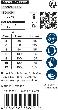 Bosch EXPERT SDS plus-7X Hammerbohrer-Set, D= 5/6/6/8/8/10/12 mm, 7-tlg. Produktbild img4 S