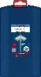 Bosch EXPERT SDS plus-7X Hammerbohrer-Set, D= 5/6/6/8/8/10/12 mm, 7-tlg. Produktbild img3 S