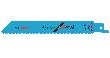 Bosch PRO Säbelsägeblatt S 922 BF, Flexible for Metal, 5er-Pack Produktbild
