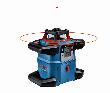 Bosch PRO Rotationslaser GRL 600 CHV, 1 x Akku ProCORE18V 4.0Ah Produktbild img2 S