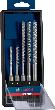 Bosch EXPERT SDS plus-7X Hammerbohrer-Set, D= 5 / 6 / 6 / 8 / 10&nbsp;mm, 5-tlg. Produktbild img2 S