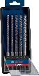 Bosch EXPERT SDS plus-7X Hammerbohrer-Set, 6/6/8/8/10x100x165 mm, 5-tlg. Produktbild img2 S