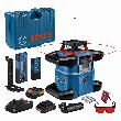 Bosch PRO Rotationslaser GRL 600 CHV, 1 x Akku ProCORE18V 4.0Ah Produktbild