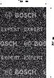 Bosch EXPERT N880 Vliespad, 152x229mm, Mittleres SiC Produktbild img2 S