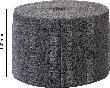 Bosch EXPERT N880 Vliesrolle, 150x10mm, Ultra feines SiC Produktbild img3 S