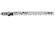 Bosch PRO Stichsägeblatt T 101 D Clean for Wood, 5er-Pack Produktbild