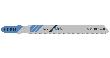 Bosch PRO Stichsägeblatt T 118 G Basic for Metal, 5er-Pack Produktbild