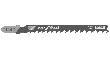 Bosch PRO Stichsägeblatt T 144 D Speed for Wood, 5er-Pack Produktbild