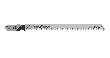 Bosch PRO Stichsägeblatt T 301 CD Clean for Wood, 5er-Pack Produktbild