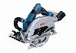 Bosch PRO Akku-Kreissäge GKS 18V-70 L in L-BOXX Produktbild img2 S