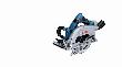Bosch PRO Akku-Kreissäge GKS 18V-70 L Produktbild