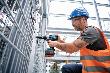 Bosch PRO Akku-Drehschlagschrauber GDS 18V-1050 HC in L-BOXX Produktbild img7 S