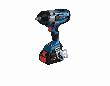Bosch PRO Akku-Drehschlagschrauber GDS 18V-1000 C, 2 x Akku ProCORE18V 5.5Ah in L-BOXX Produktbild img2 S