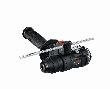 Bosch PRO FlexiClick-Aufsatz GFA 12-H Produktbild