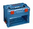 Bosch PRO Koffersystem LS-BOXX 306, BxHxT 442 x 357 x 273 mm Produktbild
