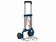Bosch PRO Klappbare Sackkarre Alu-Caddy Produktbild