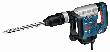 Bosch PRO Schlaghammer mit SDS max GSH 5 CE im Handwerkerkoffer Produktbild img2 S