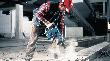 Bosch PRO Schlaghammer mit SDS max GSH 11 E im Handwerkerkoffer Produktbild img5 S