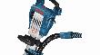 Bosch PRO Absaugvorrichtung, System-Zubhör GDE hex Produktbild img3 S