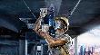 Bosch PRO Bohrhammer mit SDS plus GBH 240 Produktbild img4 S