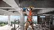 Bosch PRO Schlaghammer mit SDS max GSH 5 Produktbild img7 S