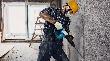 Bosch PRO Schlaghammer mit SDS max GSH 5 Produktbild img6 S