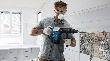 Bosch PRO Schlaghammer mit SDS max GSH 5 Produktbild img5 S