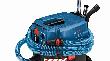 Bosch PRO Nass-/Trockensauger GAS 35 H AFC Produktbild img7 S