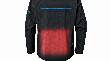 Bosch PRO Beheizbare Jacke GHJ 12+18V XA 3XL Produktbild img5 S