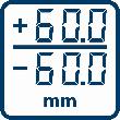 Bosch PRO Laser-Empfänger LR 65 G Produktbild img12 S