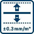 Bosch PRO Kombilaser GCL 2-15 G Produktbild img12 S
