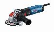 Bosch PRO Winkelschleifer mit X-LOCK GWX 17-125 S Produktbild