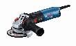 Bosch PRO Winkelschleifer GWS 14-125 Produktbild
