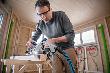 Bosch PRO Akku-Kreissäge GKS 18V-70 L in L-BOXX Produktbild img4 S