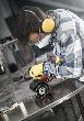 Bosch EXPERT N470 Schleifband,100x290mm, medium, 10-tg. Produktbild img5 S