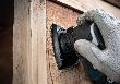 Bosch EXPERT C470 Deltaschleifblatt, 93mm, K80, 6 Löcher, 5-tlg. Produktbild img10 S