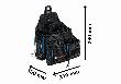 Bosch PRO Werkzeugtasche GWT 4 Produktbild img3 S